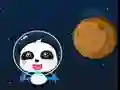 Trò chơi Gấu Trúc Bé Đi Lên trực tuyến Trò chơi Gấu Trúc Bé Đi Lên trực tuyến