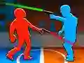 Trò chơi Trận chiến Ragdoll 2p trực tuyến
