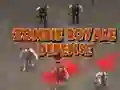 Trò chơi Phòng thủ Zombie Royale trực tuyến Trò chơi Phòng thủ Zombie Royale trực tuyến