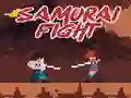 Trò chơi Cuộc chiến Samurai trực tuyến Trò chơi Cuộc chiến Samurai trực tuyến