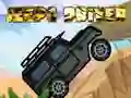 Trò chơi Tài xế Jeep trực tuyến Trò chơi Tài xế Jeep trực tuyến