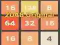 Trò chơi 2048 Bản gốc trực tuyến Trò chơi 2048 Bản gốc trực tuyến