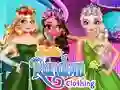 Trò chơi Bạn tốt: Trang phục ngẫu nhiên trực tuyến Trò chơi Bạn tốt: Trang phục ngẫu nhiên trực tuyến