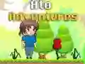 Trò chơi Cuộc phiêu lưu của Ato trực tuyến Trò chơi Cuộc phiêu lưu của Ato trực tuyến