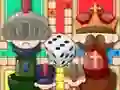 Trò chơi Vương Quốc Ludo Trực Tuyến trực tuyến