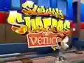 Trò chơi Subway Surfers: Chuyến đi thế giới Venice trực tuyến