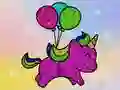 Trò chơi Sách Tô Màu Ngựa Unicorn Lấp Lánh trực tuyến Trò chơi Sách Tô Màu Ngựa Unicorn Lấp Lánh trực tuyến