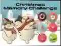 Trò chơi Thử Thách Trí Nhớ Giáng Sinh trực tuyến Trò chơi Thử Thách Trí Nhớ Giáng Sinh trực tuyến
