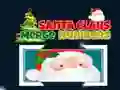Trò chơi Hợp Nhất Số Ông Già Noel trực tuyến