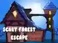 Trò chơi G2M Trốn Thoát Từ Khu Rừng Đáng Sợ trực tuyến