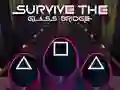 Trò chơi Sinh tồn trên cầu kính trực tuyến