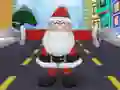 Trò chơi Chạy Thị Trấn Ông Già Noël trực tuyến Trò chơi Chạy Thị Trấn Ông Già Noël trực tuyến