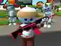 Trò chơi Tên Lửa Tối Thượng Stickman trực tuyến Trò chơi Tên Lửa Tối Thượng Stickman trực tuyến