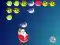 Trò chơi Puzzle Santa Dash trực tuyến