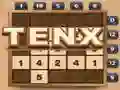 Trò chơi TENX trực tuyến Trò chơi TENX trực tuyến