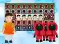 Trò chơi Trò chơi bắn súng búp bê mực trực tuyến Trò chơi Trò chơi bắn súng búp bê mực trực tuyến