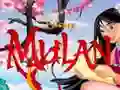 Trò chơi Disney Mulan trực tuyến