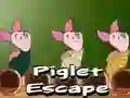 Trò chơi Cuộc Trốn Chạy Của Piglet trực tuyến
