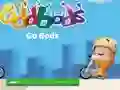 Trò chơi OddBods: Đi Bods trực tuyến Trò chơi OddBods: Đi Bods trực tuyến