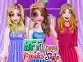Trò chơi BFF: Kiểu Đầm Dài trực tuyến Trò chơi BFF: Kiểu Đầm Dài trực tuyến