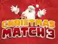 Trò chơi Giáng sinh Match 3 trực tuyến Trò chơi Giáng sinh Match 3 trực tuyến