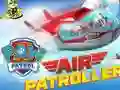 Trò chơi Paw Patrol: Tàu tuần tra trên không trực tuyến Trò chơi Paw Patrol: Tàu tuần tra trên không trực tuyến