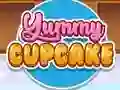 Trò chơi Bánh cupcake ngon trực tuyến Trò chơi Bánh cupcake ngon trực tuyến