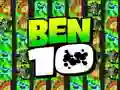 Trò chơi Ben 10 trực tuyến