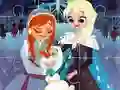 Trò chơi Cuộc phiêu lưu đông lạnh của Olaf: câu đố trực tuyến Trò chơi Cuộc phiêu lưu đông lạnh của Olaf: câu đố trực tuyến