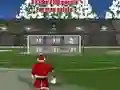 Trò chơi Chương trình Đặc biệt về Bóng đá của Ông Già Noel trực tuyến Trò chơi Chương trình Đặc biệt về Bóng đá của Ông Già Noel trực tuyến