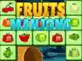 Trò chơi Mahjong Trái Cây trực tuyến Trò chơi Mahjong Trái Cây trực tuyến