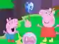 Trò chơi Peppa Pig: Trứng Tình Yêu trực tuyến Trò chơi Peppa Pig: Trứng Tình Yêu trực tuyến