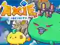Trò chơi Axie Infinity trực tuyến Trò chơi Axie Infinity trực tuyến