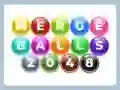Trò chơi Ghép Bóng 2048 trực tuyến Trò chơi Ghép Bóng 2048 trực tuyến