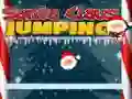 Trò chơi Nhảy của Ông Già Noel trực tuyến