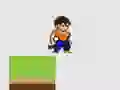 Trò chơi Cuộc phiêu lưu Dragon Ball trực tuyến Trò chơi Cuộc phiêu lưu Dragon Ball trực tuyến