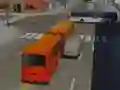 Trò chơi Mô phỏng Xe buýt: L вод на xe buýt thành phố trực tuyến