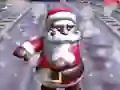 Trò chơi Tàu điện Santa Người chạy Giáng sinh trực tuyến Trò chơi Tàu điện Santa Người chạy Giáng sinh trực tuyến