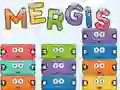 Trò chơi Mergis trực tuyến Trò chơi Mergis trực tuyến