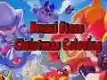 Trò chơi Tô màu Giáng Sinh Brawl Stars trực tuyến Trò chơi Tô màu Giáng Sinh Brawl Stars trực tuyến