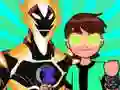 Trò chơi Ben10 Nhảy trực tuyến Trò chơi Ben10 Nhảy trực tuyến