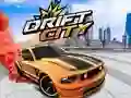 Trò chơi Thành Phố Drift trực tuyến Trò chơi Thành Phố Drift trực tuyến