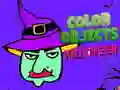 Trò chơi Đối Tượng Màu Sắc Halloween trực tuyến Trò chơi Đối Tượng Màu Sắc Halloween trực tuyến