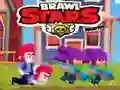 Trò chơi Brawl Stars: Cuộc chiến lửa trực tuyến