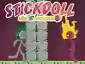 Trò chơi Stickdoll: Thần Cung Thủ trực tuyến Trò chơi Stickdoll: Thần Cung Thủ trực tuyến