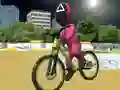 Trò chơi Người Chơi Mực BMX Freestyle trực tuyến