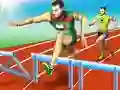 Trò chơi Nhà vô địch vượt chướng ngại vật trực tuyến