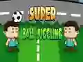 Trò chơi Juggling Bóng Siêu Cấp trực tuyến