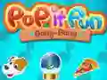 Trò chơi Pop it Vui Bang-Bang trực tuyến Trò chơi Pop it Vui Bang-Bang trực tuyến