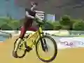 Trò chơi BMX Liên Hoàn Cực Tần 3D trực tuyến